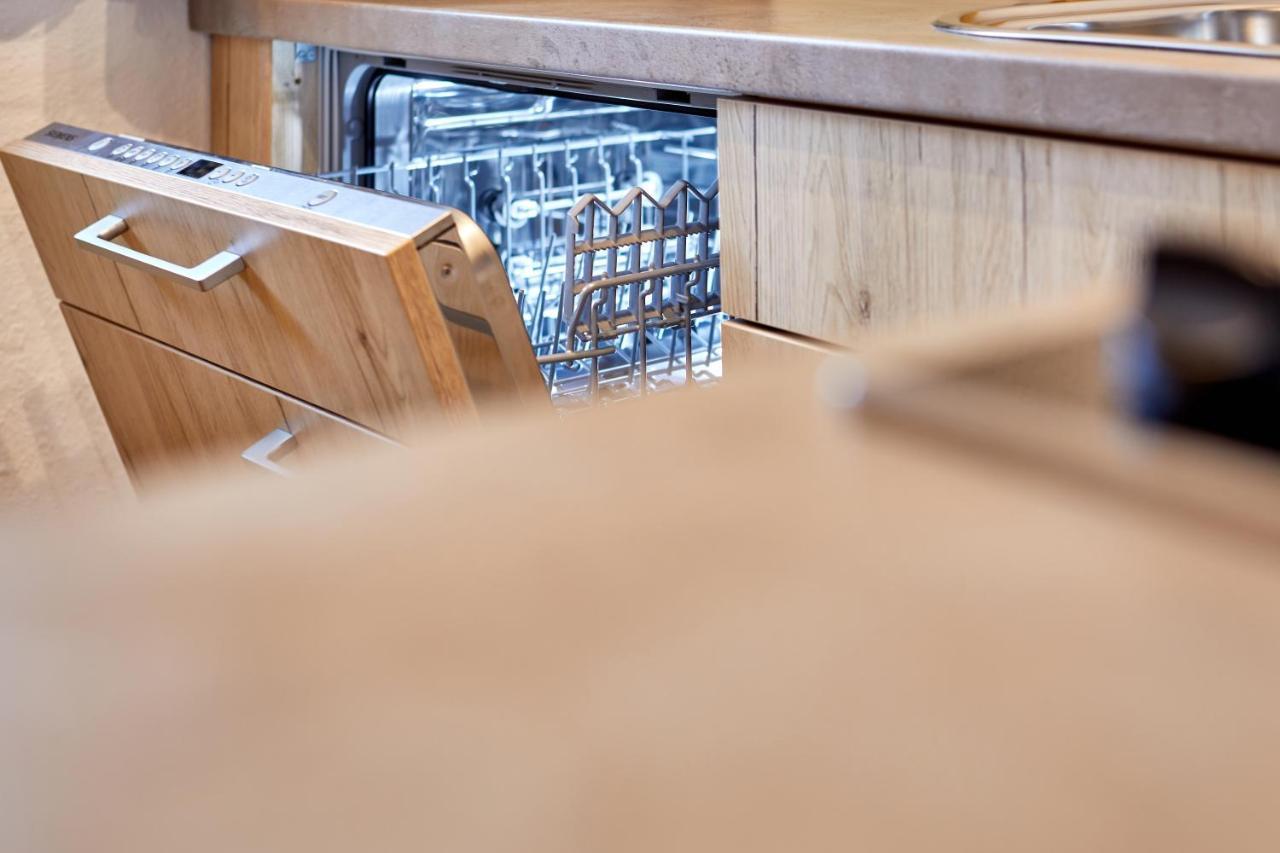 Ferienwohnung Wank Garmisch-Partenkirchen Exteriör bild